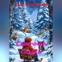 Гоша Подъемов. Саночная сказка