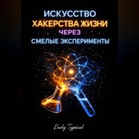 Endy Typical. Искусство хакерства жизни через смелые эксперимент