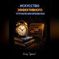 Endy Typical. Искусство эффективного управления временем Максвел