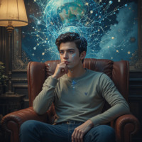 Презентация аудиокниги "22 февраля 2222 года"