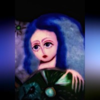 Андрей Филонов. Принцесса Фиалка на рубиновой планете