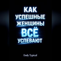 Endy Typical. Как Успешные Женщины Все Успевают