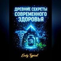 Endy Typical. Древние Секреты Современного Здоровья