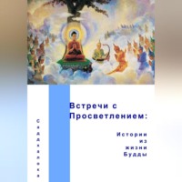 Саддхалока (Дэвид Люс). Встречи с Просветлением: истории из жизни Будды