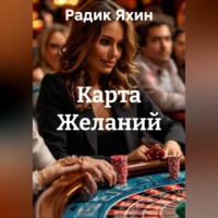 . Карта Желаний