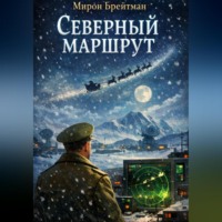 Мирон Брейтман. Северный маршрут