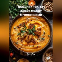 . Праздник тех, кто живёт между мгновениями