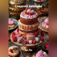 Эл Ли. Сладкий алхимик