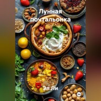 . Лунная почтальонка