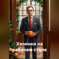 Александр Абросимов. Хвоинки на рабочем столе