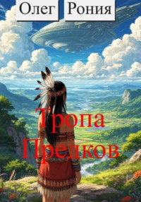 По тропе предков