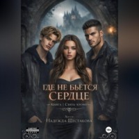 Надежда Шестакова. Где не бьется сердце