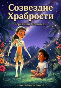 СОЗВЕЗДИЕ ХРАБРОСТИ