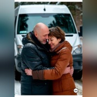 Алёна Сеткевич. Остаться жить