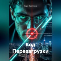 Марат Муталлапов. Код Перезагрузки