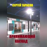 Сергей Тарасов. Принимающий каскад