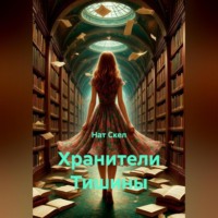 Нат Скел. Хранители Тишины