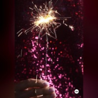 Алёна Сеткевич. Искры бенгальских огней