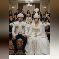 Тиана Эйман. Чужая невеста