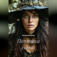 Евгения Михайлова. Попытка света