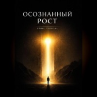 Endy Typical. Осознанныи Рост