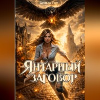 Хельга Тим. Янтарный заговор