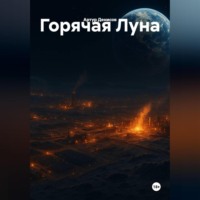Артур Денисов. Горячая Луна