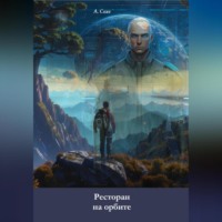 Алла Сохе. Ресторан на орбите книга первая