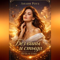 . Без вины и стыда: путь к себе