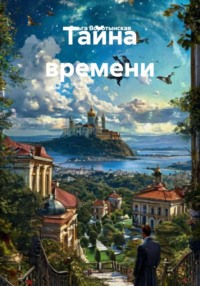 Тайна времени