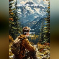 Данил Мандаринов. Рассказ: История успеха