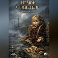 Михаил Седов. Немой свидетель