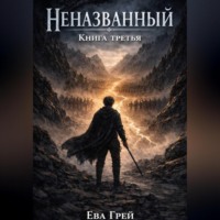 Ева Грей. Неназванный. Книга третья