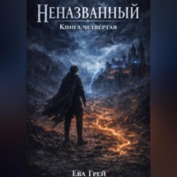 Ева Грей. Неназванный. Книга четвёртая