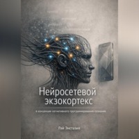 . Нейросетевой экзокортекс в концепции когнитивного программирования сознания