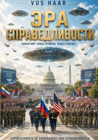 ЭРА СПРАВЕДЛИВОСТИ