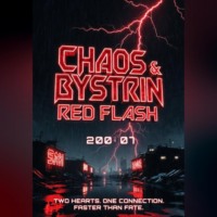 Алекс Тэрос. Хаос и Быстрин. Красная вспышка