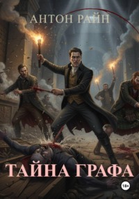 Тайна графа