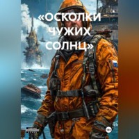 Максим Вячеславович Орлов. «ОСКОЛКИ ЧУЖИХ СОЛНЦ»
