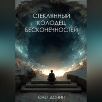 Олег Донин. Стеклянный колодец бесконечностей