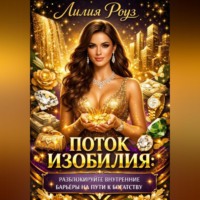 . Поток изобилия: разблокируйте внутренние барьеры на пути к богатству