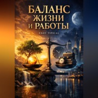Endy Typical. Баланс Жизни и Работы