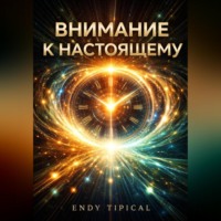 Endy Typical. Внимание к Настоящему