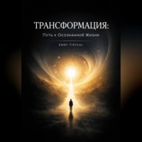 Endy Typical. Трансформация Путь к Осознанной Жизни