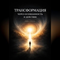 Endy Typical. Трансформация Через Осознанность и Действие