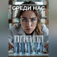 Алия Наконечная. Среди нас