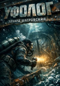 Уфолог