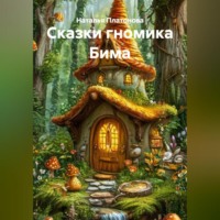 Наталья Платонова. Сказки гномика Бима