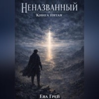 Ева Грей. Неназванный. Книга пятая