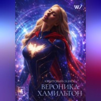 Вероника Хамильтон. Квантовый скачок.